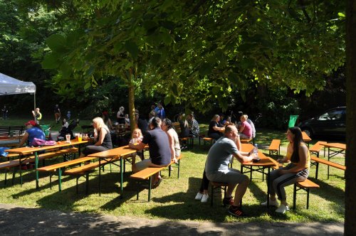 Dětský den - 1.6.2019