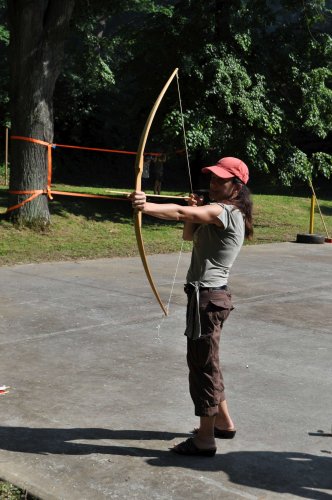 Dětský den - 1.6.2019