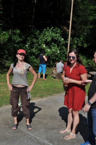 Dětský den - 1.6.2019