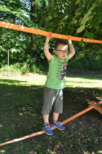 Dětský den - 1.6.2019