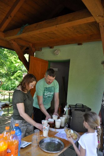 Dětský den - 1.6.2019