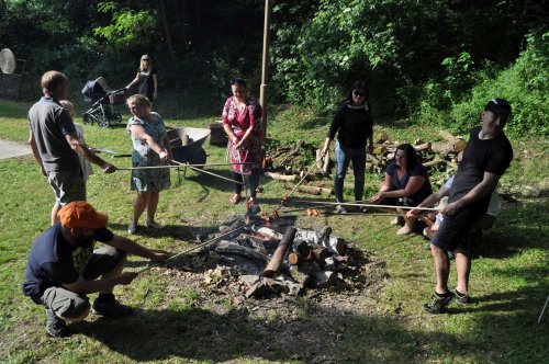 Dětský den - 1.6.2019