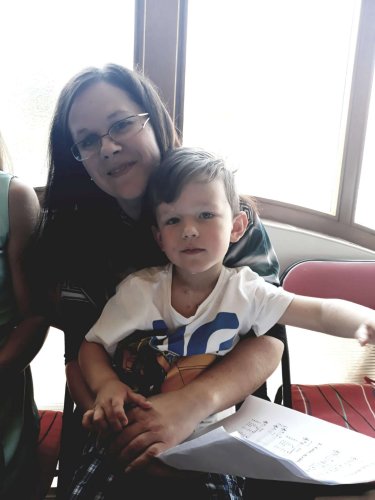 Svatodušní pouť - 9.6.2019