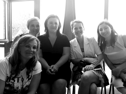 Svatodušní pouť - 9.6.2019