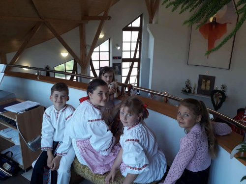 Svatodušní pouť - 9.6.2019