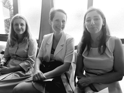 Svatodušní pouť - 9.6.2019