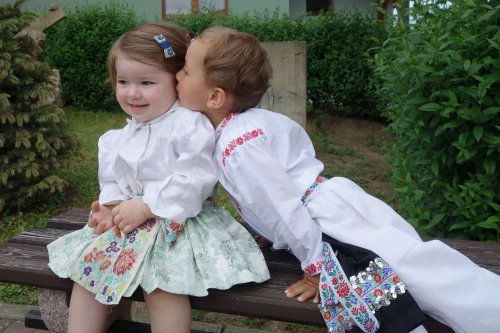 Svatodušní pouť - 9.6.2019