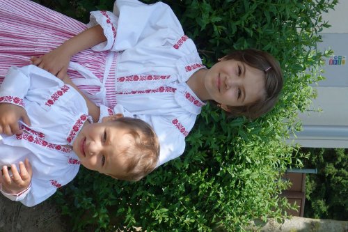 Svatodušní pouť - 9.6.2019