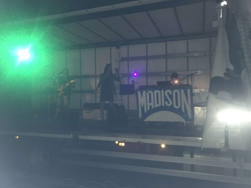 Turnaj ulic a srpnová noc - 10.8.2019