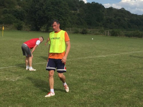 Turnaj ulic a srpnová noc - 10.8.2019