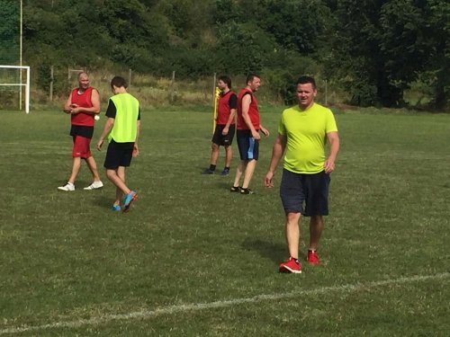 Turnaj ulic a srpnová noc - 10.8.2019