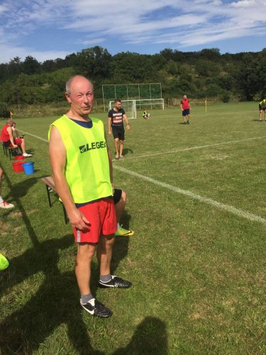 Turnaj ulic a srpnová noc - 10.8.2019