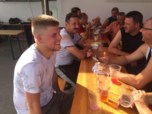 Turnaj ulic a srpnová noc - 10.8.2019