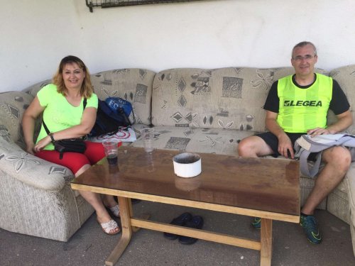 Turnaj ulic a srpnová noc - 10.8.2019