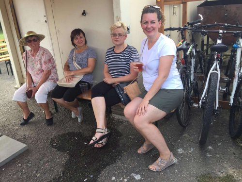 Turnaj ulic a srpnová noc - 10.8.2019