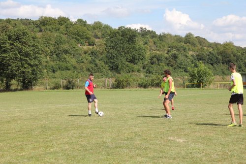 Turnaj ulic a srpnová noc - 10.8.2019