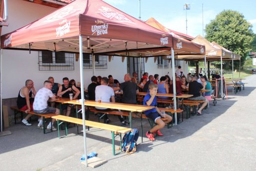 Turnaj ulic a srpnová noc - 10.8.2019