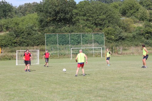 Turnaj ulic a srpnová noc - 10.8.2019