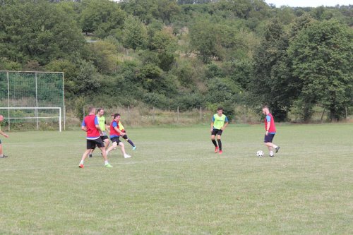 Turnaj ulic a srpnová noc - 10.8.2019