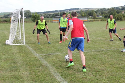 Turnaj ulic a srpnová noc - 10.8.2019