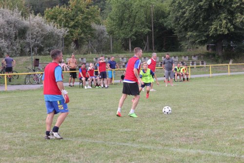 Turnaj ulic a srpnová noc - 10.8.2019