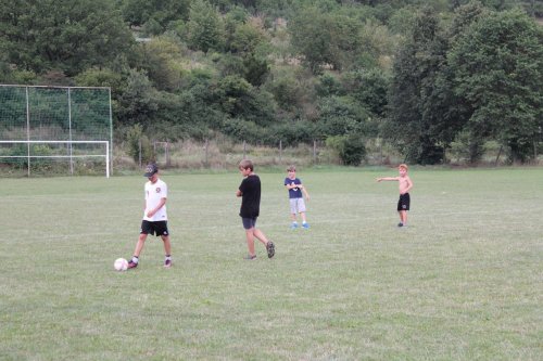 Turnaj ulic a srpnová noc - 10.8.2019