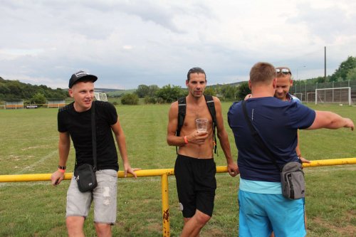 Turnaj ulic a srpnová noc - 10.8.2019