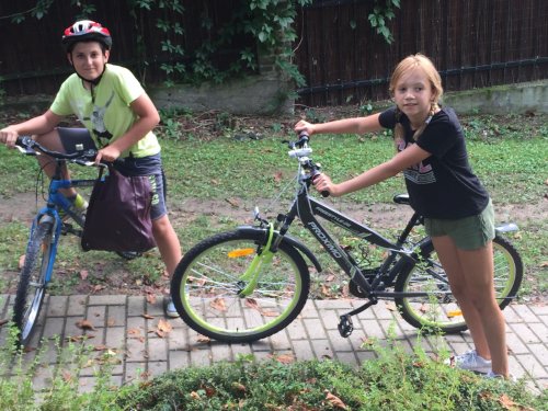 Veselý hluboček - 25.8.2019