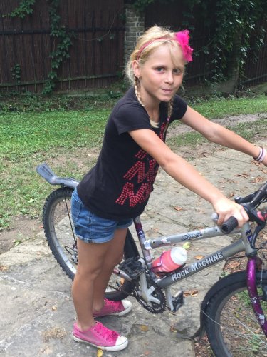 Veselý hluboček - 25.8.2019