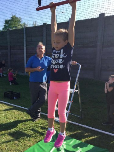 Podolský Sokolman - 14.9.2019