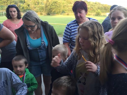 Podolský Sokolman - 14.9.2019