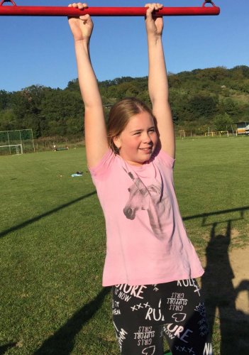 Podolský Sokolman - 14.9.2019