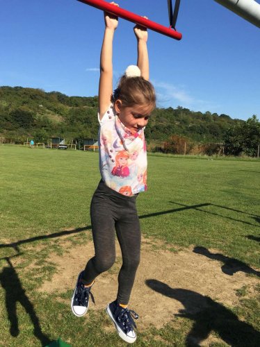 Podolský Sokolman - 14.9.2019