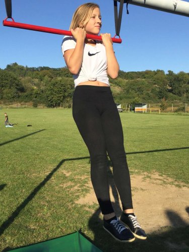 Podolský Sokolman - 14.9.2019