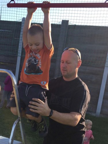 Podolský Sokolman - 14.9.2019