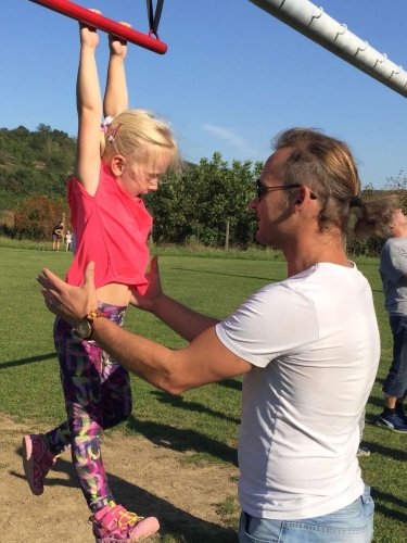 Podolský Sokolman - 14.9.2019