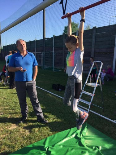 Podolský Sokolman - 14.9.2019