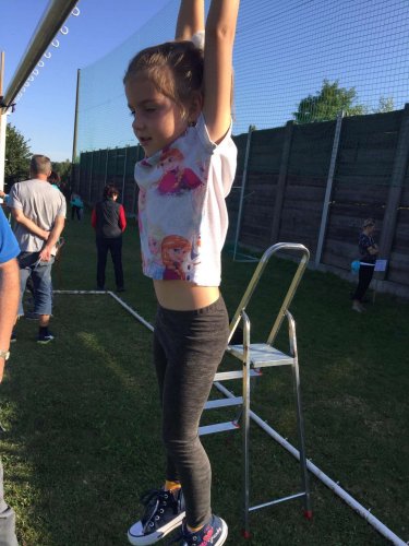 Podolský Sokolman - 14.9.2019