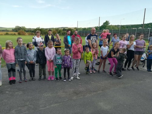 Podolský Sokolman - 14.9.2019