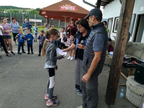 Podolský Sokolman - 14.9.2019