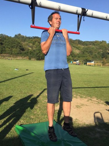 Podolský Sokolman - 14.9.2019