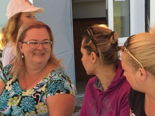 Podolský Sokolman - 14.9.2019