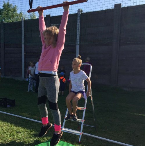 Podolský Sokolman - 14.9.2019