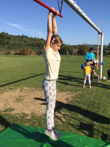 Podolský Sokolman - 14.9.2019