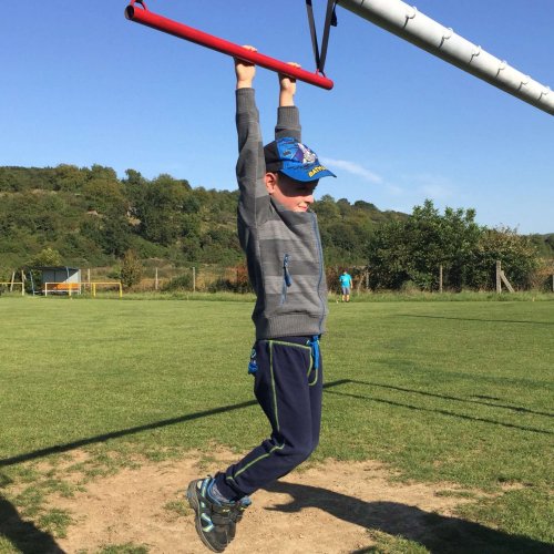 Podolský Sokolman - 14.9.2019