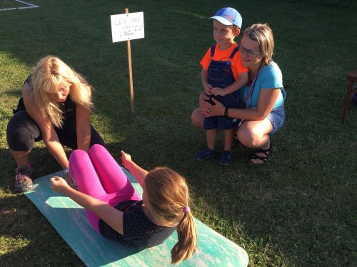 Podolský Sokolman - 14.9.2019