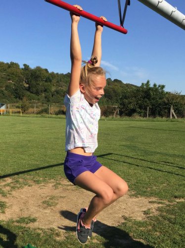 Podolský Sokolman - 14.9.2019