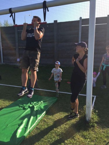 Podolský Sokolman - 14.9.2019