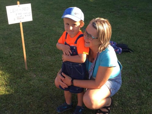 Podolský Sokolman - 14.9.2019