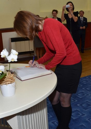 Vítání občánků - 5.10.2019